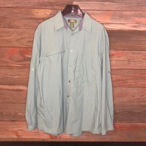 Gander Mountain Mens Size XXL
